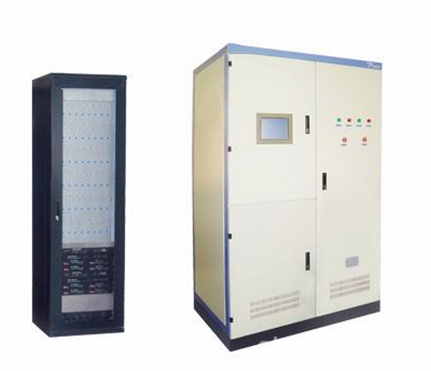 動(dòng)力電池電學(xué)性能綜合試驗(yàn)臺(tái)