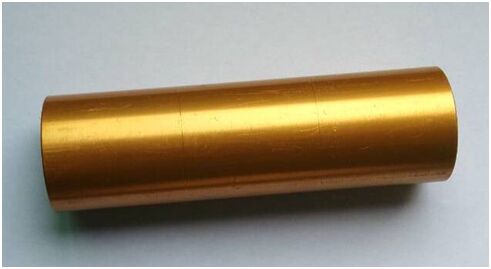 電動自行車外露突出物測試棒